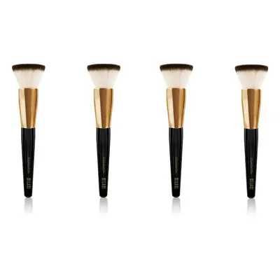 Milani Foundation Brush x4