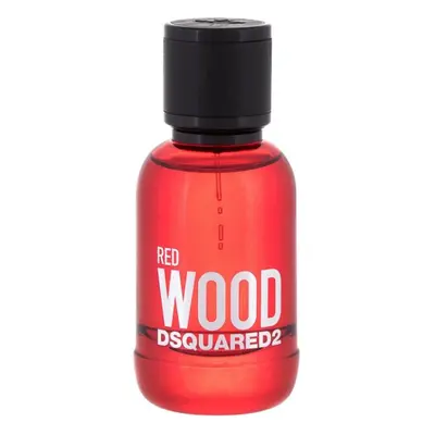 Dsquared2 - Red Wood - For Women, ml