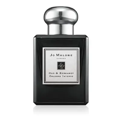 Jo Malone Oud & Bergamot Cologne Intense Spray 50ml