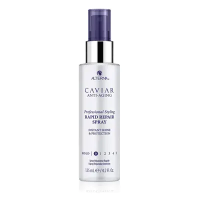 CAVIAR Anti-Aging Professional Styling Rapid Repair Shine Spray, 4.2-Ounce