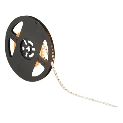 Flexible LED Strip Light - Metres - 48W Warm White LEDs - Dimmable