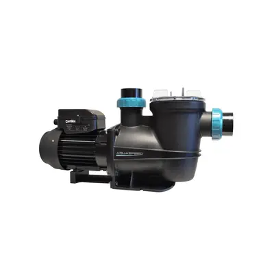 Certikin 3Hp (2.2Kw) Pump Phase, 1.5â/2â Suction & Delivery (AQUA303)