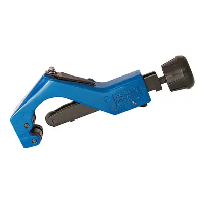 6mm 50mm Quick Adjust Pipe Cutter Tool Adjustable Roller Copper & Steel Pipes