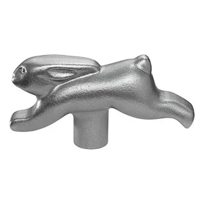 405106610 Rabbit Lid Knob Stainless Steel Silber x x cm