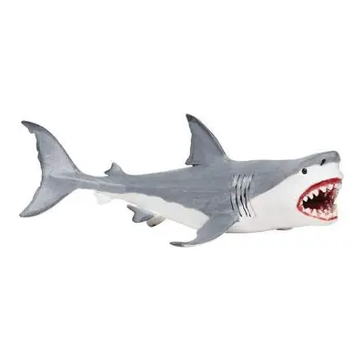 Safari Ltd Megalodon Miniature