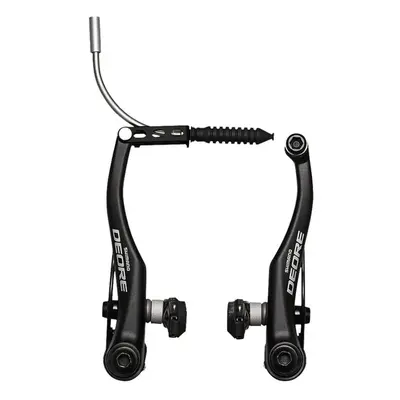 Shimano BR-T610 V-Brake - Rear Black