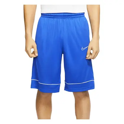 Nike Men's inch Basketball Shorts as1 Alpha m Regular Regular Royal Blue/White Medium