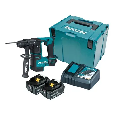 Makita DHR171RTJ rotary hammer RPM SDS Plus