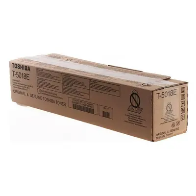 Toshiba Toner cartridge T-5018E pc(s) Original Black