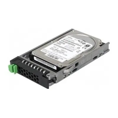 Fujitsu S26361-F5730-L112 internal hard drive 2.5" GB SAS