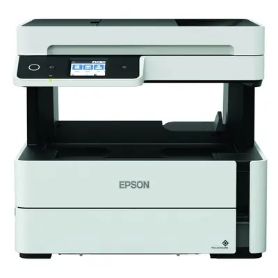 Epson EcoTank ET-M3180 ET M3180 ETM3180 - Multifunction printer - B/W - ink-jet - A4 (210 x mm) 