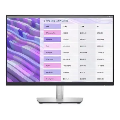 DELL MONITOR - P2423 - 61CM