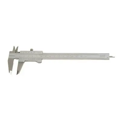 Faithfull FAICALVER Vernier Caliper 150mm (6in)