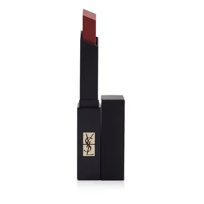 Yves Saint Laurent Rouge Pur Couture The Slim Velvet Radical Matte Lipstick - # Orange Surge 2g/