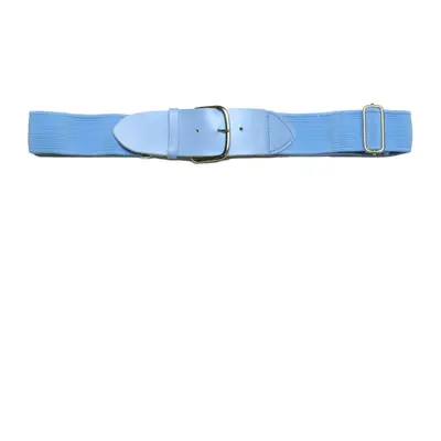 BASEBALL BELT-YOUTH-COL.BLUE