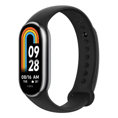 Xiaomi Smart Band Graphite Black