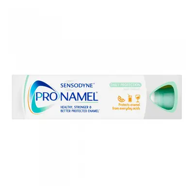 Sensodyne Toothpaste ProNamel Daily Protection Mint 75ml