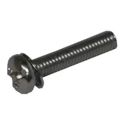 Certikin Lamp Housing Screws and Washers (Pk10)