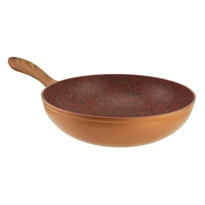 JML Copper Stone Wok