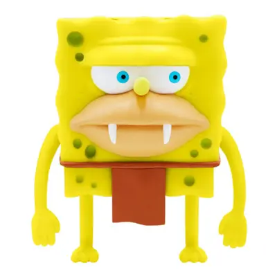 SpongeBob SquarePants SpongeGar ReAction 3.75" Action Figure