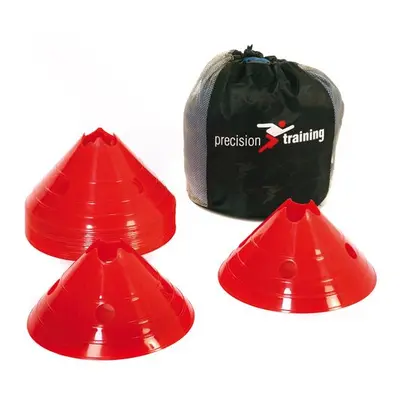 Precision Training Football Giant Saucer Cone Set of (2020)