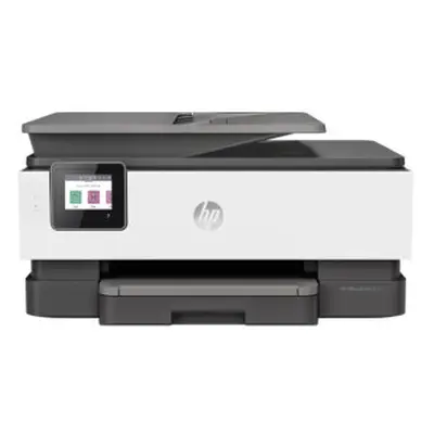 Hp Officejet Pro 8022 Inkjet Multifunction Printer Colour Copier/Fax/P 1KR65B#BHC