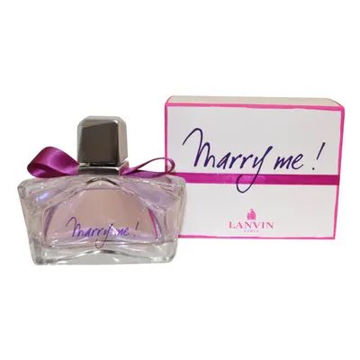 Lanvin Marry ME Eau de Parfum Spray 75ml