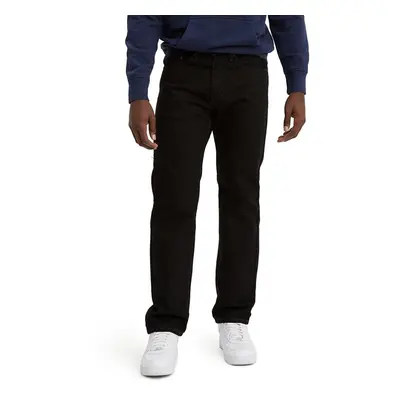 Levi's Men's Regular Fit Jeans (Also Available in Big & Tall) Bla