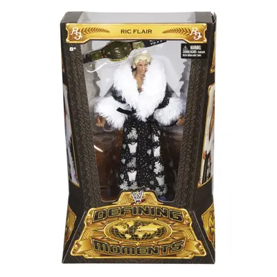 WWE MATTEL Elite Series Ric Flair Figure