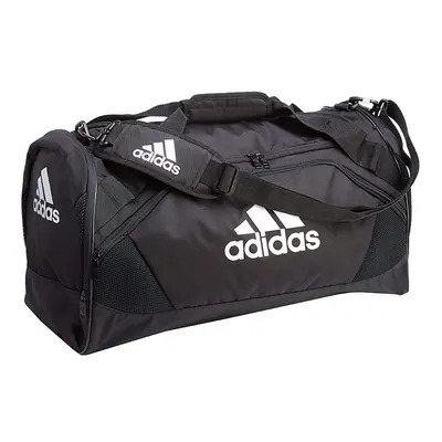 adidas Team Issue Medium Duffel Bag Black One Size