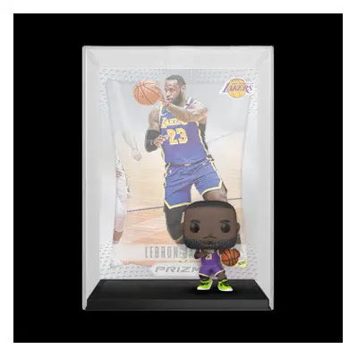 Funko POP! Trading Cards LeBron James