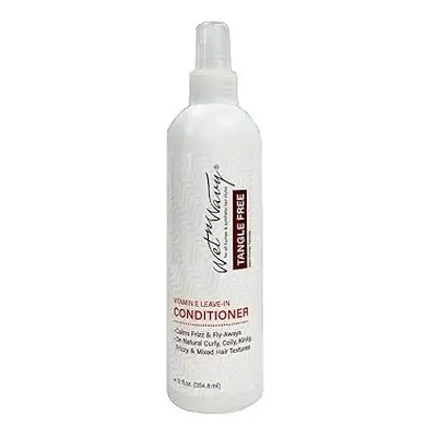 Wet N Wavy Vitamin E Leave-in Conditioner Oz