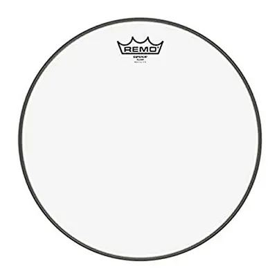 Remo Emperor clear Drum Head - Inch