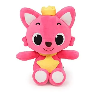 Pinkfong Singing Plush Toy 11" | Pinkfong Toys | Stuffed Animal Soft Toys | Interactive Musical 