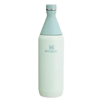 Stanley All Day Slim Bottle OZ Twist off Lid with Leakproof Seal Slim Design for Travel Gym Insu