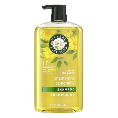 Herbal Essences Shine Collection Shampoo, 29.2 fl oz