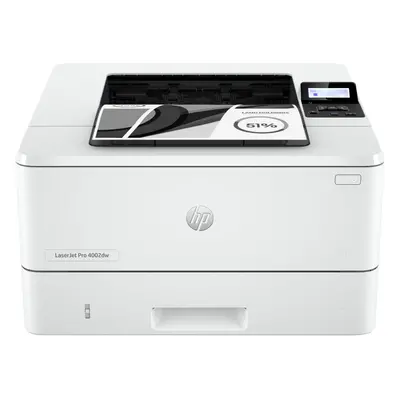 Laserjet Pro 4002Dw Printer