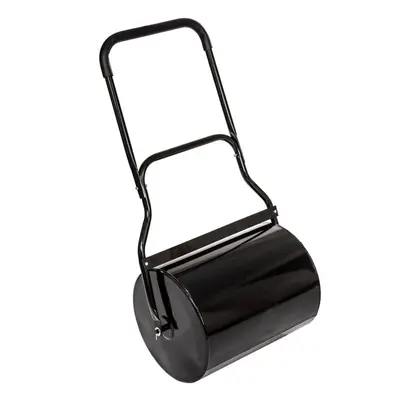 Oypla Heavy Duty Large 72L Water Filled Garden Lawn Roller