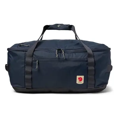 Fjllrven Unisex High Coast Duffel Navy One Size