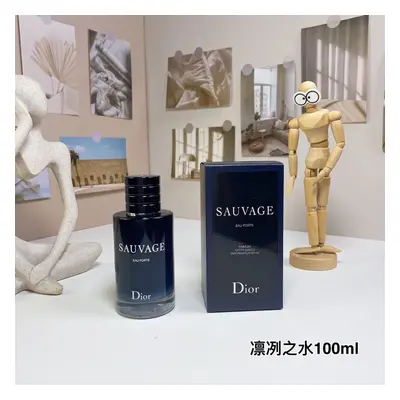 Dior Sauvage Eau Forte Eau de Parfum 100ml