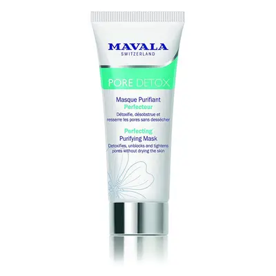 MAVALA PORE DETOX Perfecting Purifying Mask, ml