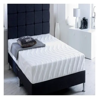 (Single) Visco Therapy Pocket Spring & Reflex Foam Mattress