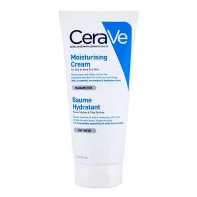 Cerave - Moisturizing - For Women, ml