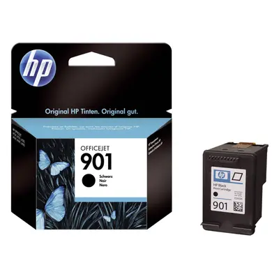 Hp Black Officejet Ink Cartridge