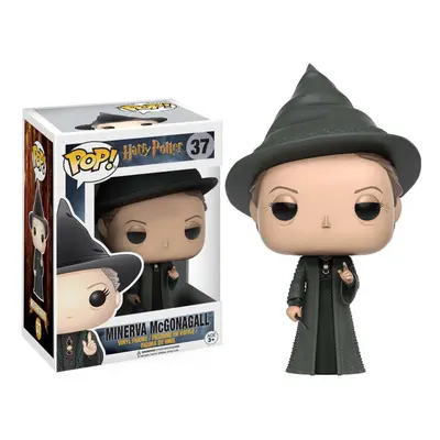 Harry Potter POP! Vinyl Professor McGonagall Figure