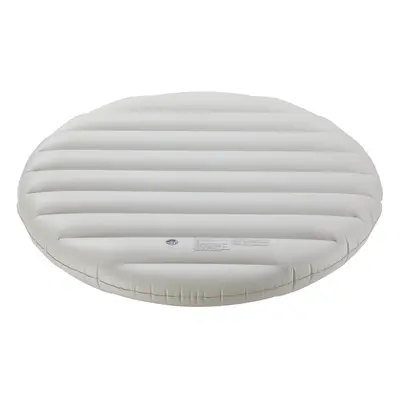 AREBOS Inflatable isolating cover for whirlpool - 140cm