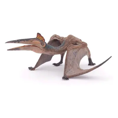 Papo Quetzalcoaltus Prehistoric Life Dinosaur Toy Figure (55073)