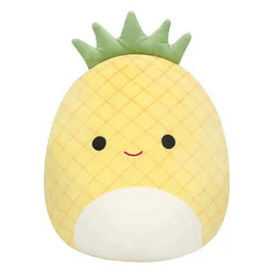 Squishmallows Official Kellytoy Plush Maui The Pineapple - Ultrasoft Stuffed Animal Plush Toy