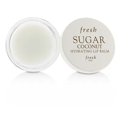 Sugar Coconut Hydrating Lip Balm - 6g/0.2oz