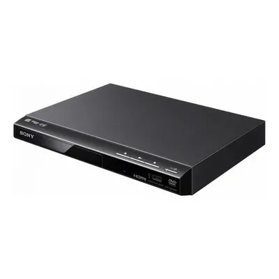 DVD Player Sony DVP-SR760HB